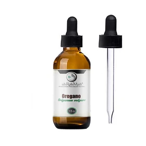 Oregano-Origanum vulgare (Organic-USDA),Pure Natural & Undiluted, Spain - Picture 1 of 16