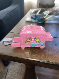 Vintage Fisher Price Sweet Streets Candy Company Accessory - Picture 1 of 3