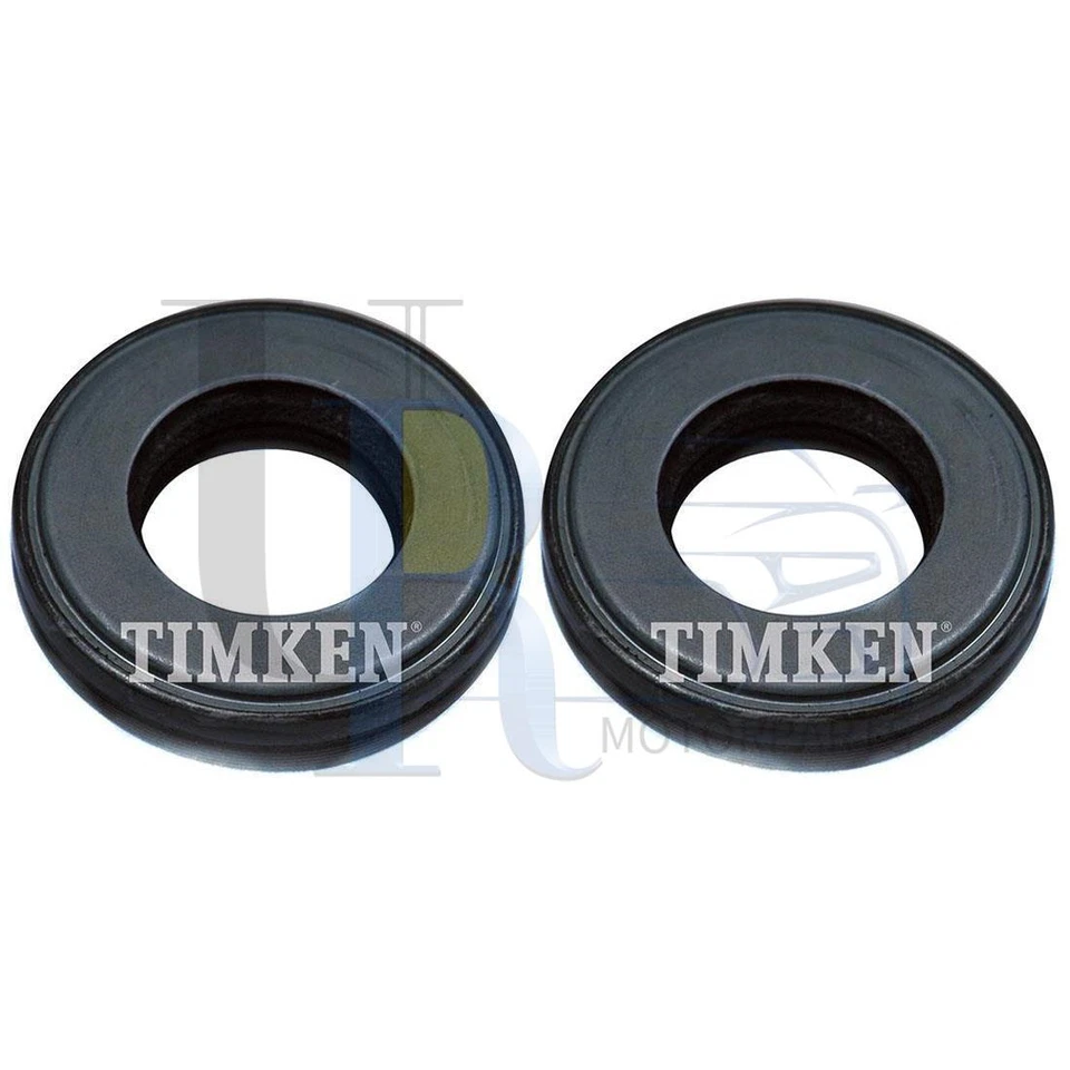 Sello del eje delantero Timken 2X para Chevrolet Avalanche 2007-2010 2011 2012 2013 Foto 1 de 4
