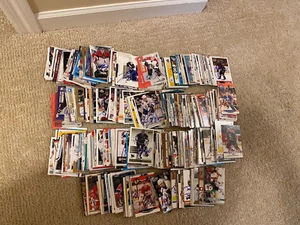 Lot of (700) NHL Hockey IP Autograph Auto Card Lot - Stars, Rookies, SP - Bild 1 von 6