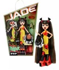 Bratz x Mowalola Special Edition Designer Jade Fashion Doll with 2 Outfits