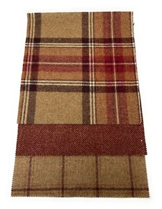 ABRAHAM MOON ANTIQUE SAMPLE RANGE CRAFT BUNDLES VARIOUS COLOURS & SIZES - REF 5 - Picture 1 of 4