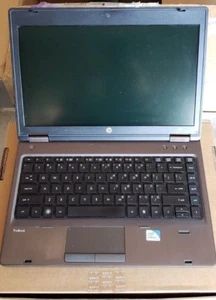 HP Probook 6360t Intel Celeron B810 Mobile Thin Client 13.3" Laptop - Picture 1 of 3