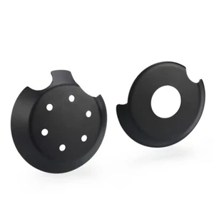 Engine Ignition Clutch Cover Case Guard FOR HONDA CRF250L 13-20 CRF300L 2021-24 - Picture 1 of 8