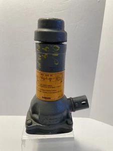 NISSAN 375161 - Bottle Hydraulic Jack Emergency Roadside Spare Tire  MAX 1500 KG - Picture 1 of 10