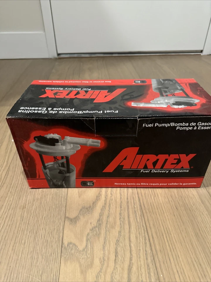 Módulo de bomba de combustible Airtex E8415M para BMW 318i y 318ti 1995-1999 1,8 L/1,9 L Foto 1 de 4