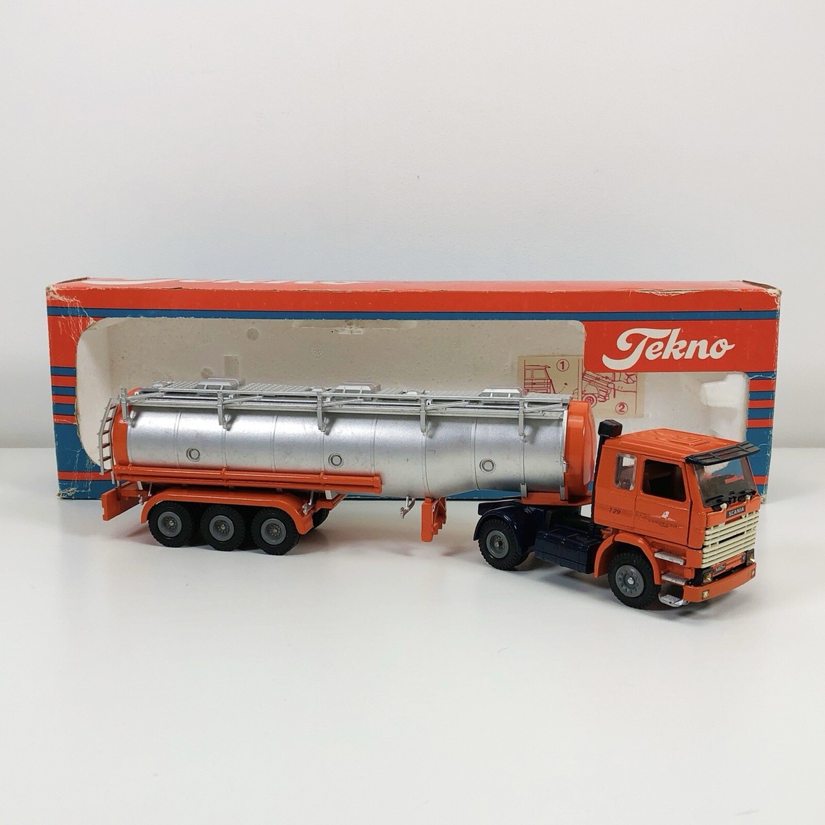 Tekno Scania Contemporary Manufacture Diecast Trucks for Tekno Scania Contemporary Manufacture Diecast Trucks for
