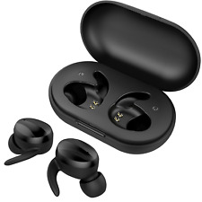 Best HP Bluetooth Headphones - Waterproof True Wireless Bluetooth Earbuds In Ear Headset Review 