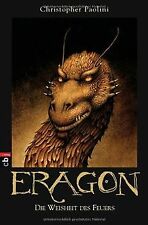 Eragon, Bd. 3: Die Weisheit des Feuers von Christopher P... | Buch | Zustand gut