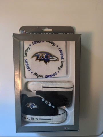 NFL Bib & Pre-walkers Set Cover