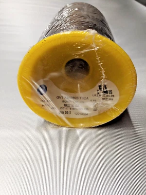 Estuche de 40 abrigos Tex-70 hilo de nailon adherido carrete de 16 oz CB marrón coyote Foto 1 de 4