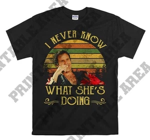 Felpa con cappuccio Wedding Crashers Chazz Reinhold film maglietta uomo donna unisex MO562 - Foto 1 di 5
