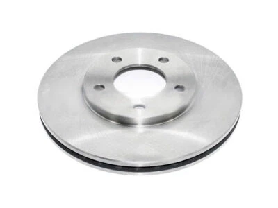 Rotor de freno delantero para Chrysler Town Country 1991-2000 26431JJCQ 1997 1999  Foto 1 de 2