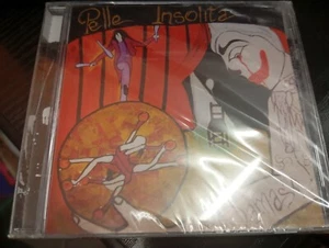 DAMASH- "PELLE INSOLITA" - CD 2009 - Picture 1 of 2