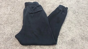 Under Armour Sweatpants Youth Medium Drawstring Pockets - Picture 1 of 11