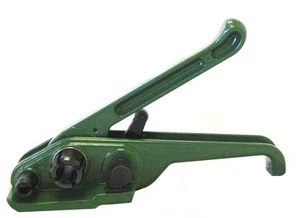 Regular Duty Poly Umreifungsband Ankerwinde Spanner 1/2" - 3/4" Lager Werkzeug - Bild 1 von 1