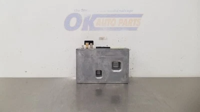 09 CHEVY CORVETTE C6 COMMUNICATION ONSTAR CONTROL MODULE 25990100 - Image 1 of 4