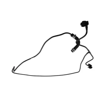 Coolant Tank Water Pipe Hose for Volvo For V40 31686794 Replacement Part - Image 1 of 4