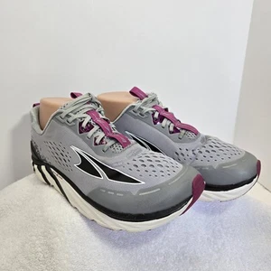 Altra Torin 4 Quantic Zero Drop Wide Toe Box Running Shoes Women's Size 7.5 - Imagen 1 de 19