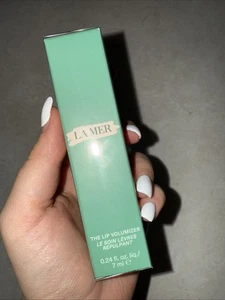La Mer the Lip Volumizer Lipgloss 7 ml Pflegestifte Lippenbalsam - Sheer Gloss - Bild 1 von 4
