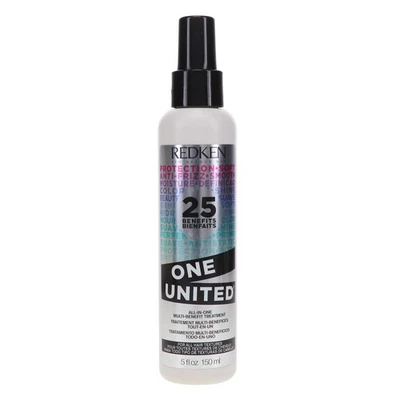Redken One United All-in-One  Multi-Benefit Treatment 5 oz - Image 1 of 4