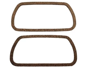 T25 Transporter Rocker Cover Gaskets x 2 Valve cover 1.9 Watercooled Type 25 T3 - Picture 1 of 1