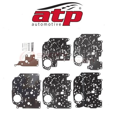 ATP Automatic Transmission Shift Kit for 1979-1982 GMC K1500 Suburban - yb — 第 1/4 张图片