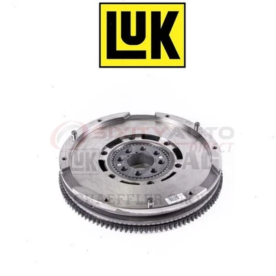 LuK MX Clutch Flywheel for 2001-2004 BMW X5 - Transmission Shift  gu Foto 1 de 4