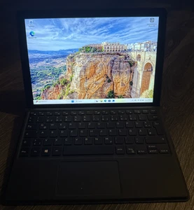 Dell Latitude 5290 2-in-1 i5-8350U 8GB RAM 256 GB SSD Windows 11 Pro - Bild 1 von 4