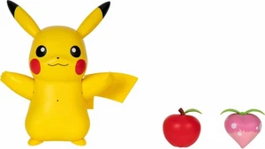 Jazwares GmbH Pokémon - Train & Play Deluxe Pikachu - Bild 1 von 1