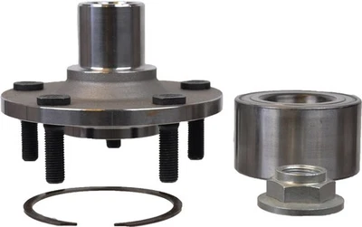 SKF BR930286 Wheel Bearing and Hub Assembly For 01-12 Escape Mariner Tribute - Image 1 of 4