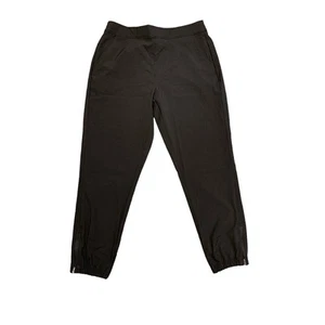 Member's Mark Men's 4 Way Stretch Moisture Wicking Sun Protection Travel Jogger - Picture 1 of 15