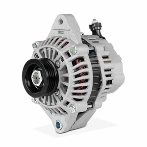 Alternator A005TB1291 for Suzuki Swift III EZ MZ Wagon R+ MM 1.3 1.5 A5TB1291ZE  - Picture 1 of 6