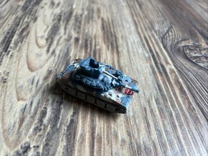 Micro Machines Terror Troops Tank M551 Sheridan Camouflage 1998 GTI - Picture 1 of 11
