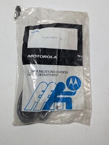 Nowy kabel mikrofonowy stacji bazowej Motorola Mitrek TKN8063A - Zdjęcie 1 z 4