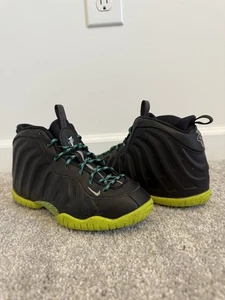 Nike Little Posite One (Foamposite) - Emerging Powers - Picture 1 of 6