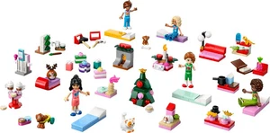 LEGO Friends #42668 Friends Advent Calendar 2025 6+ 237 pcs New w/BOX - Picture 1 of 11