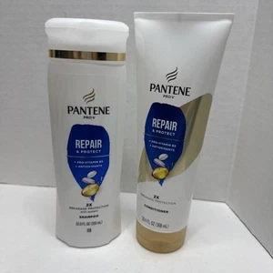 Pantene Pro-V REPAIR & PROTECT Shampoo & Conditioner Set-12oz./10.4oz. - Picture 1 of 8