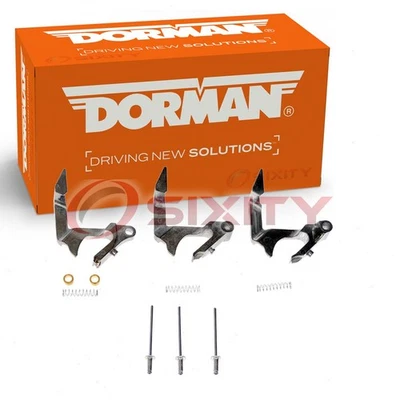 Kit de reparación de palanca de cambios Dorman para Mercedes-Benz S65 AMG 2005-2006 automático qp Foto 1 de 4