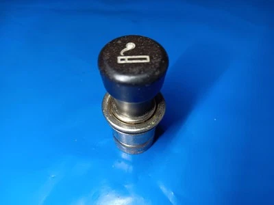 89-95 Toyota Pickup Truck 4Runner Cigarette Cigar Lighter Plug Element Insert OE - Image 1 of 3