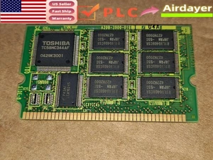 FANUC A20B-3900-0161 Circuit Board Module - WARRANTY - FAST SHIPPING - Picture 1 of 7