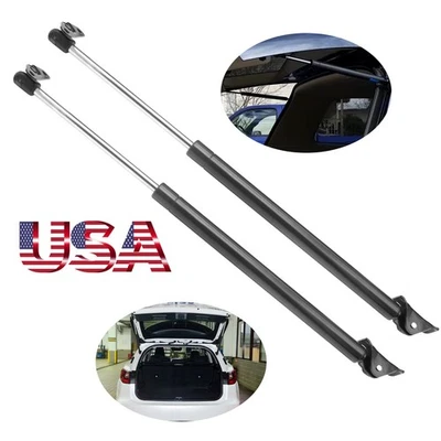 1 Pair For Lexus RX300 1999-2003 Rear Tailgate Lift Supports Shock Gas Struts Foto 1 de 4