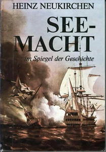 Seemacht Militär Spiegel der Geschichte - Bild 1 von 1