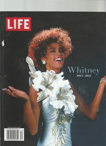 LIFE MAGAZINE WHITNEY 1963 - 2012 - Picture 1 of 1