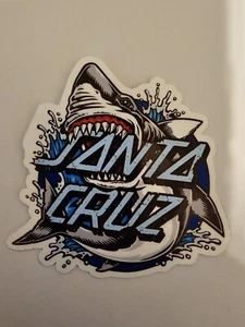 Santa Cruz Surfing Shark - Picture 1 of 2
