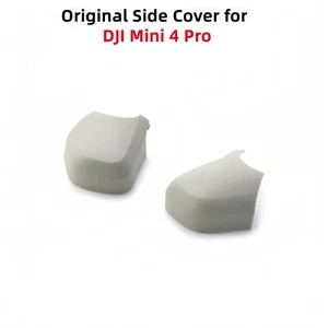 Adecuado para DJI Mini 4 pro UAV cuerpo lado izquierdo y derecho cubierta accesorio de reparación - Imagen 1 de 6