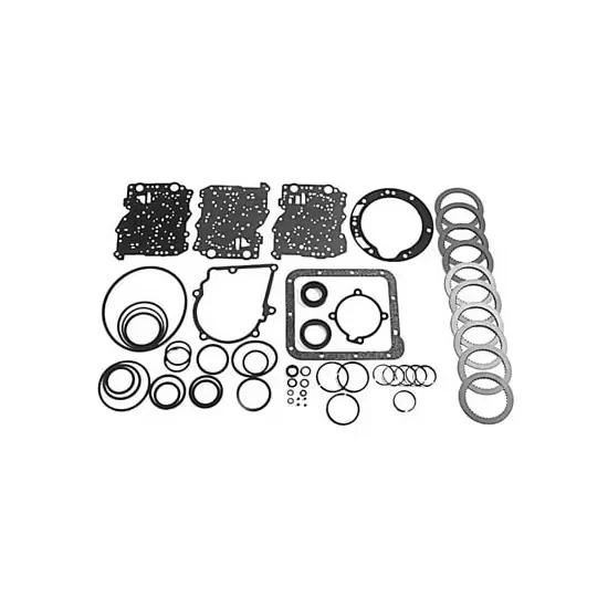 1967 1968 1969 1970 1971 1972 1973 MUSTANG TRANSMISSION OVERHAUL KIT C6 FALCON - image 1 of 1