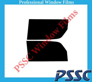 Películas precortadas para ventana delantera de coche PSSC Ssangyong Korando 3 puertas escotilla 1999 a 2005 - Imagen 1 de 10
