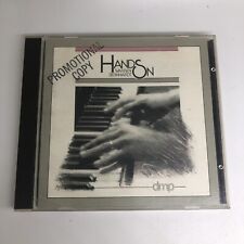 WARRN BERNHARDT - Hands On CD