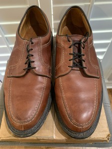 Las mejores ofertas en Zapatos de Vestir EE Goma para Hombres | eBay